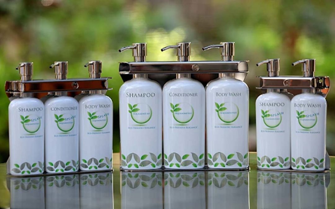 The Eco-Friendly Hotel Amenities Trend